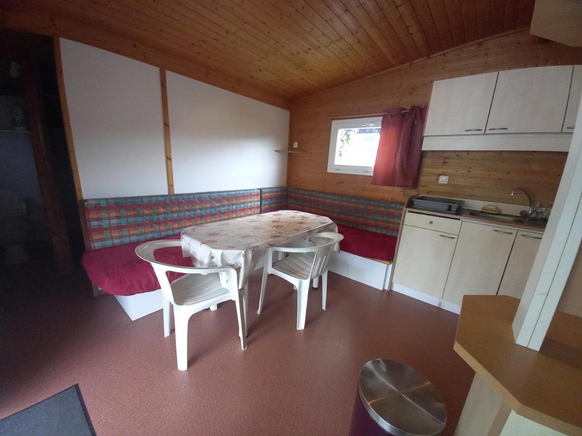 Camping Onlycamp Du Rouergue Villefranche-de-Rouergue Luaran gambar