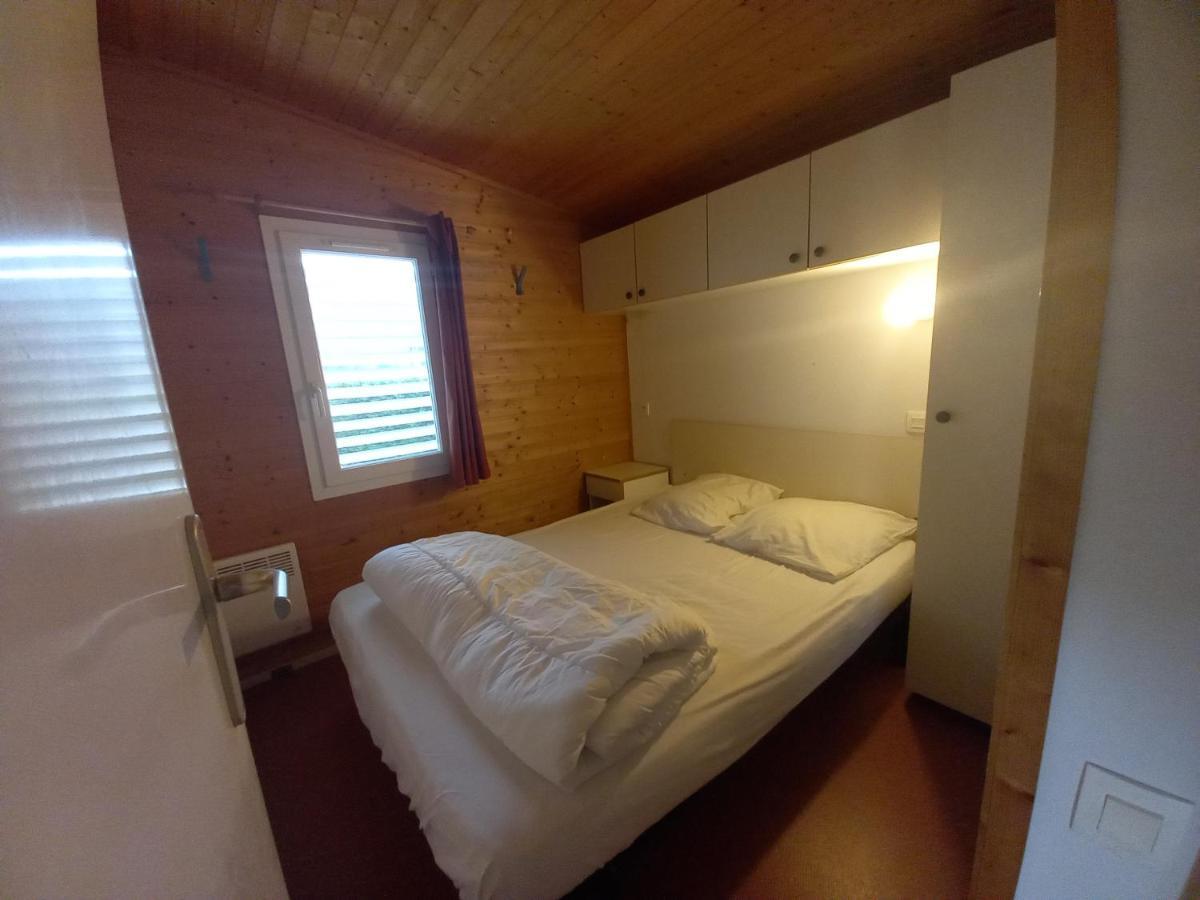 Camping Onlycamp Du Rouergue Villefranche-de-Rouergue Luaran gambar